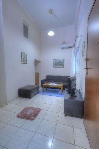 Zinni Koukaki Apartment