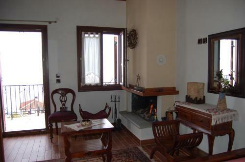 Apartamento Guesthouse 4 Epoxes