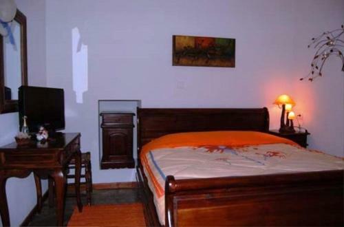 Apartamento Guesthouse 4 Epoxes