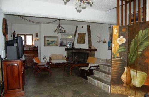 Apartamento Guesthouse 4 Epoxes