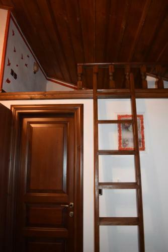 Apartamento Guesthouse 4 Epoxes