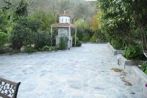 Apartamento Stelios Studios