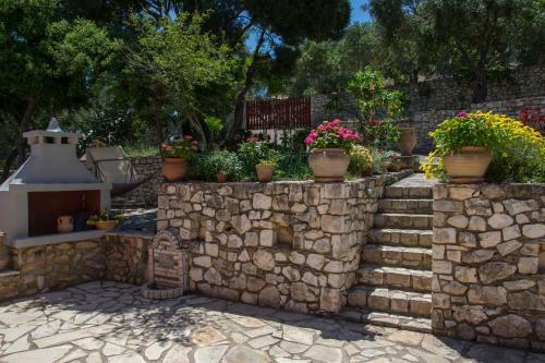 Paxos Sunrise Villas