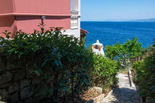 Paxos Sunrise Villas