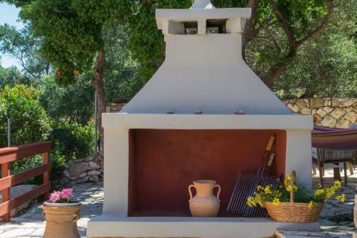 Paxos Sunrise Villas