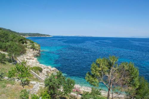 Paxos Sunrise Villas