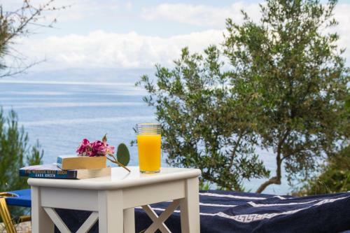 Paxos Sunrise Villas
