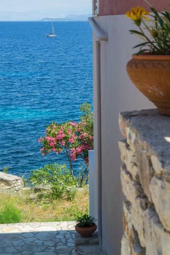 Paxos Sunrise Villas