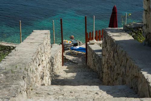 Paxos Sunrise Villas
