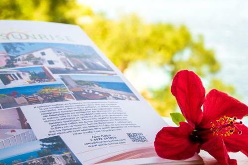 Paxos Sunrise Villas