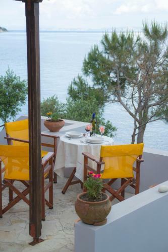 Paxos Sunrise Villas