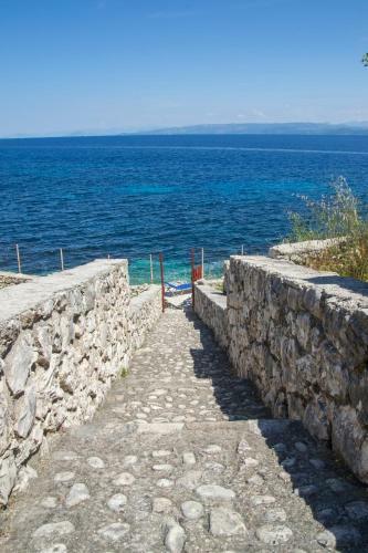 Paxos Sunrise Villas