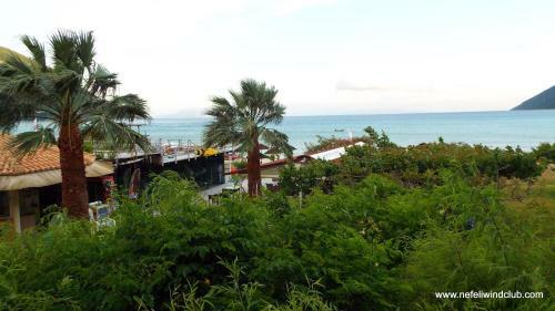 Apartamento Wind Club