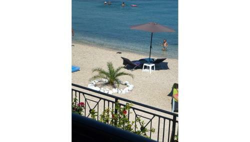 Galini Sea Apartments
