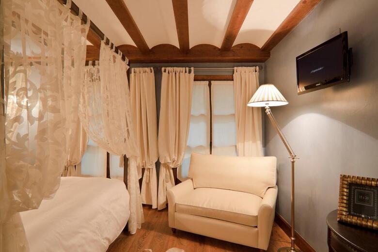 Hotel Hospederia De Los Parajes