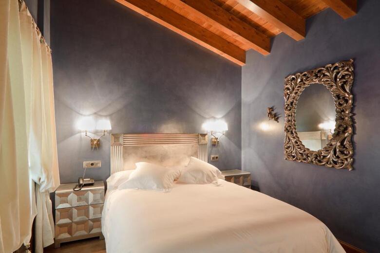 Hotel Hospederia De Los Parajes