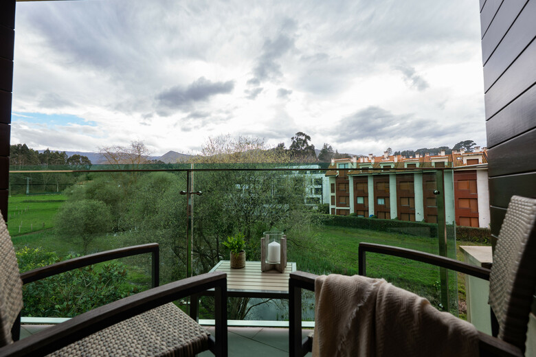 Apartamentos Albatros