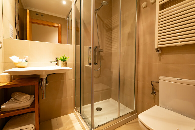 Apartamentos Albatros