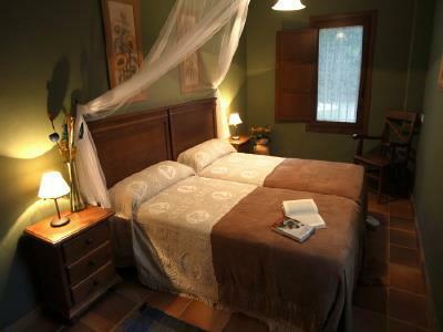 Apartamentos Finca La Media Legua