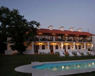 Apartamentos Finca La Media Legua