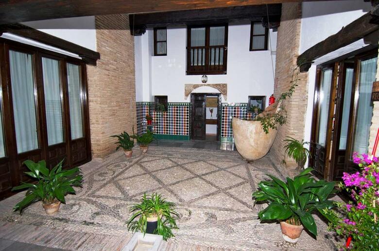 Apartamentos Gumiel