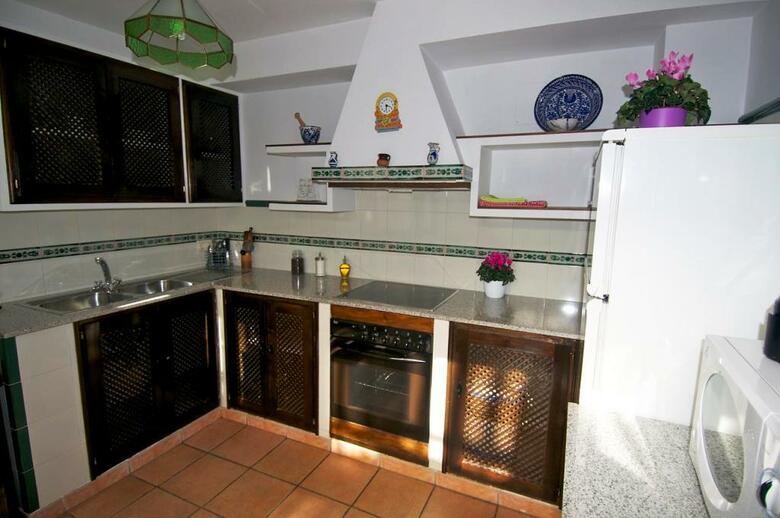 Apartamentos Gumiel
