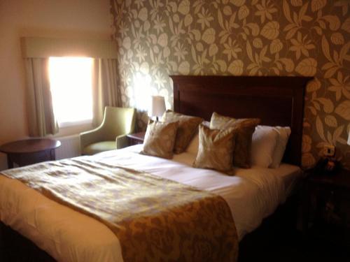 Bed & Breakfast Cock Hotel Stony Stratford