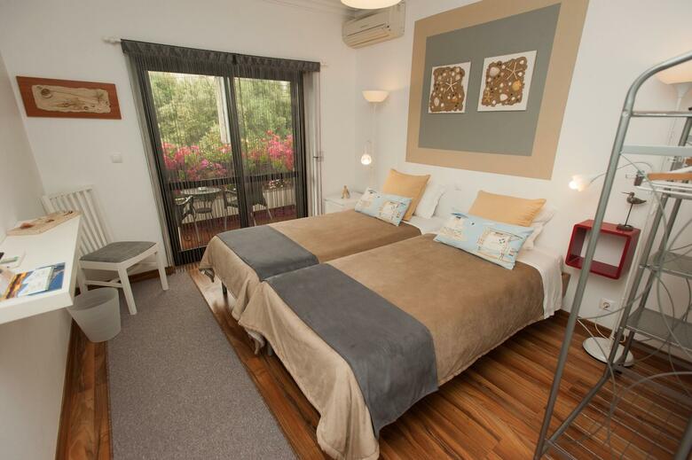 Residencia Dolce Cascais Guest House