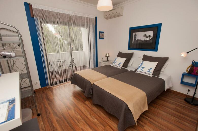 Residencia Dolce Cascais Guest House