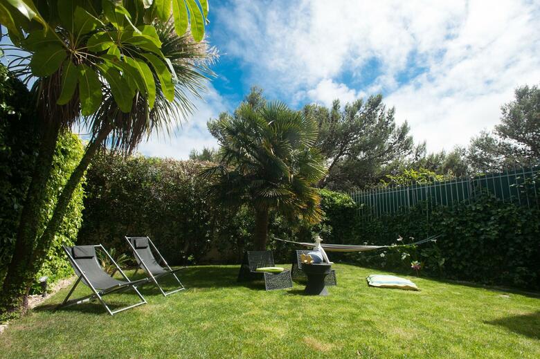 Residencia Dolce Cascais Guest House