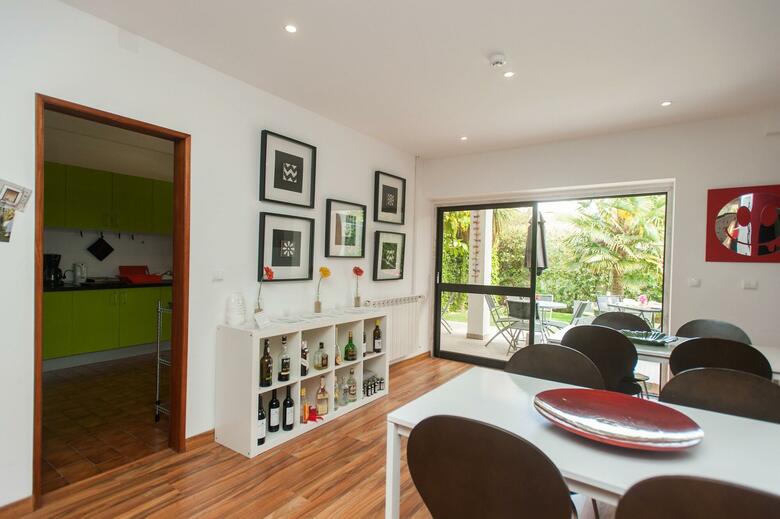 Residencia Dolce Cascais Guest House