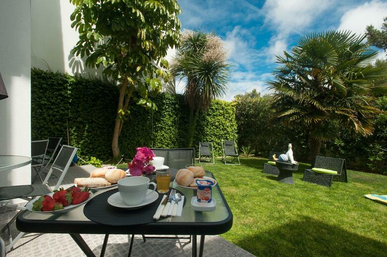 Residencia Dolce Cascais Guest House