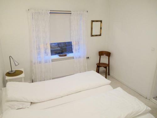 Mar�ub�r Apartment