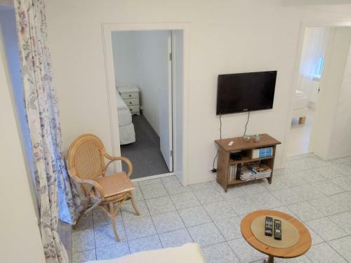Mar�ub�r Apartment