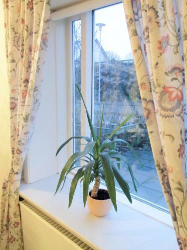 Mar�ub�r Apartment