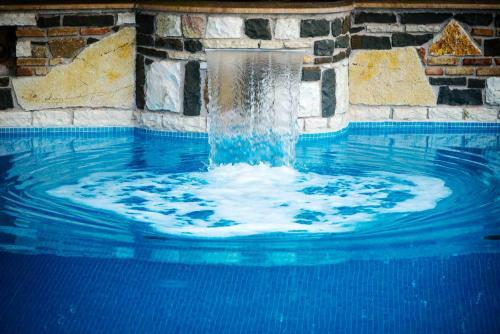 Apartamento Panorama Exclusive Suites