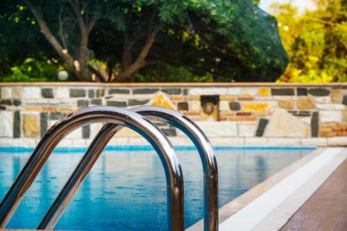 Apartamento Panorama Exclusive Suites