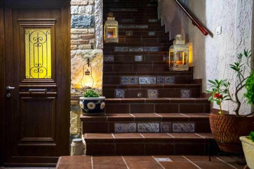 Apartamento Panorama Exclusive Suites
