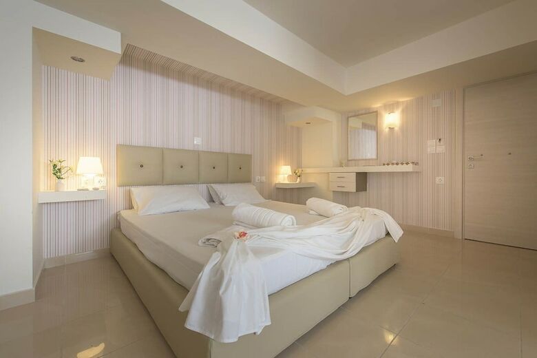 Alba Boutique Apartments