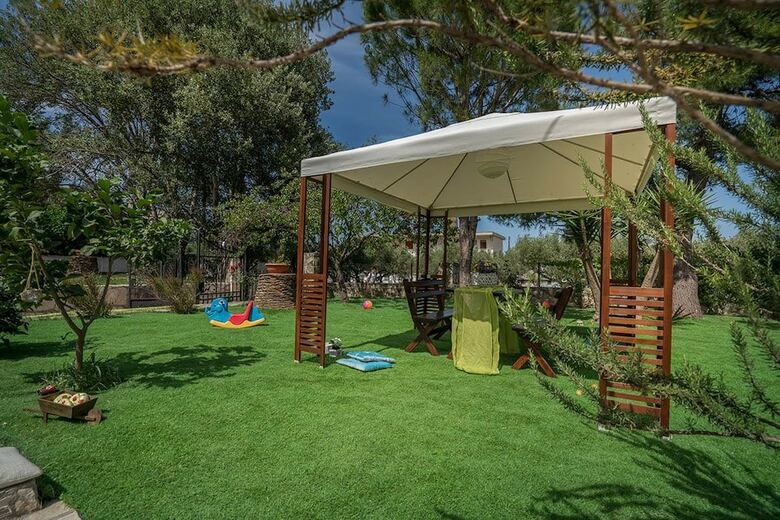 Alba Boutique Apartments