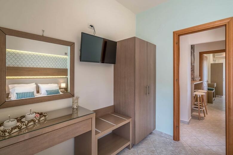 Alba Boutique Apartments