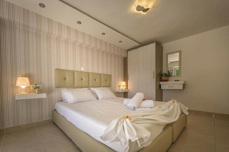 Alba Boutique Apartments