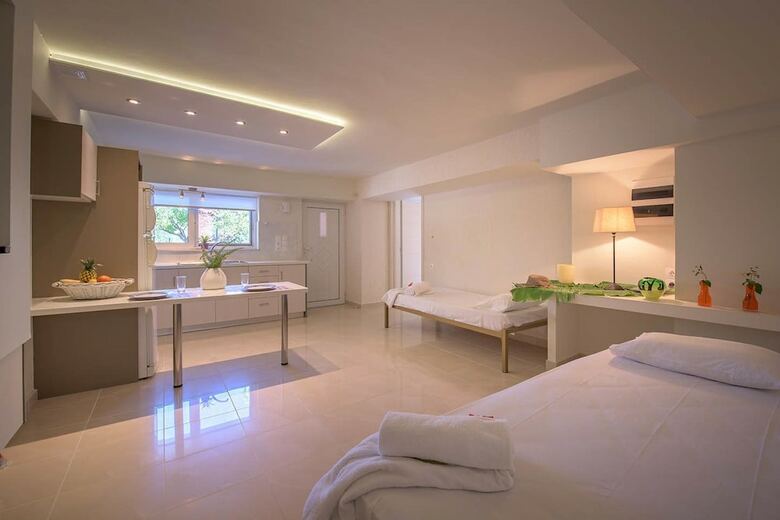 Alba Boutique Apartments