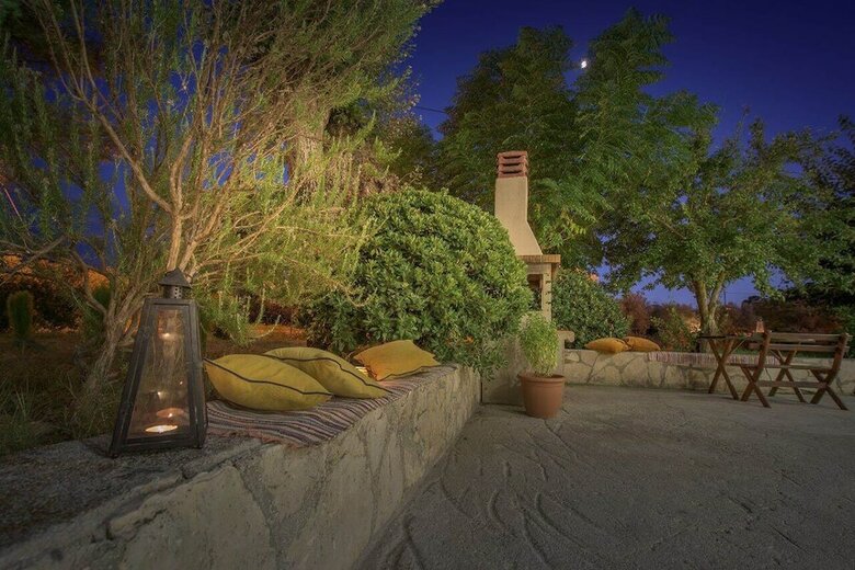 Alba Boutique Apartments