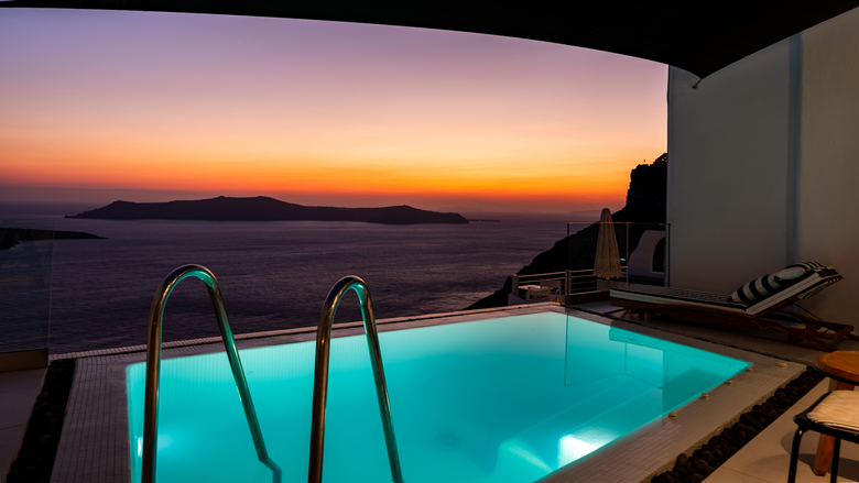 Hotel Day Dream Luxury Suites