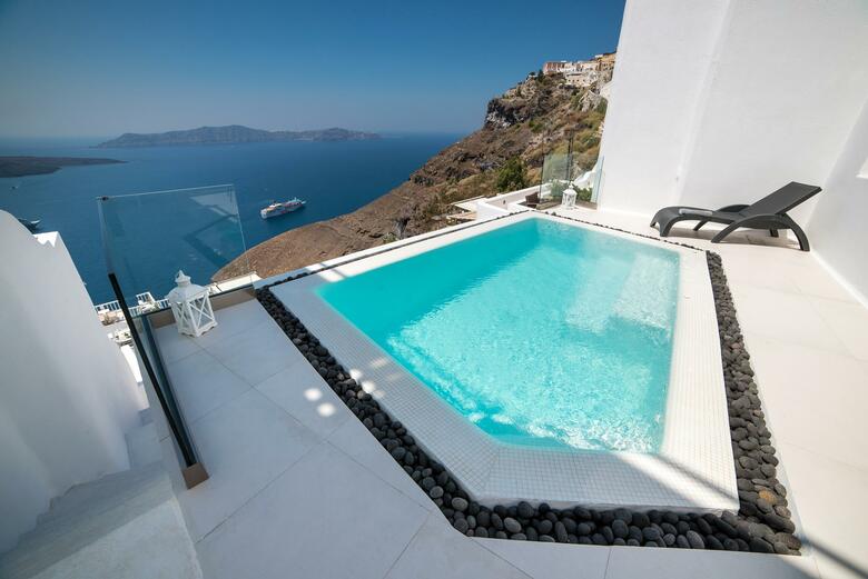Hotel Day Dream Luxury Suites