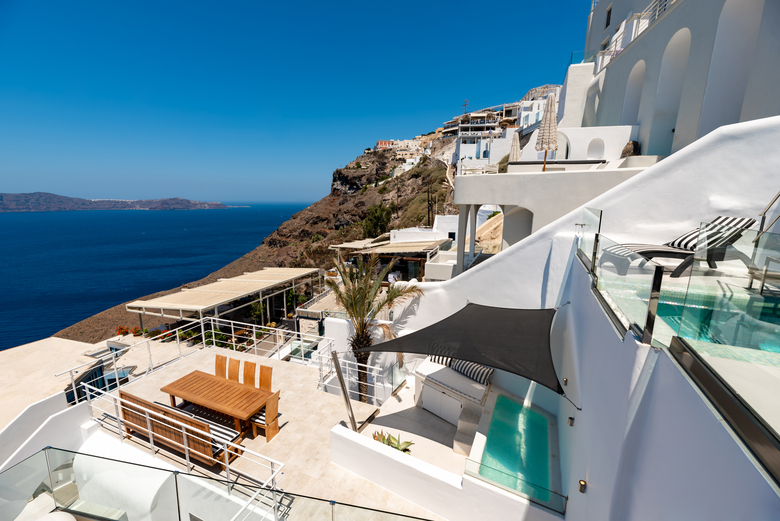 Hotel Day Dream Luxury Suites