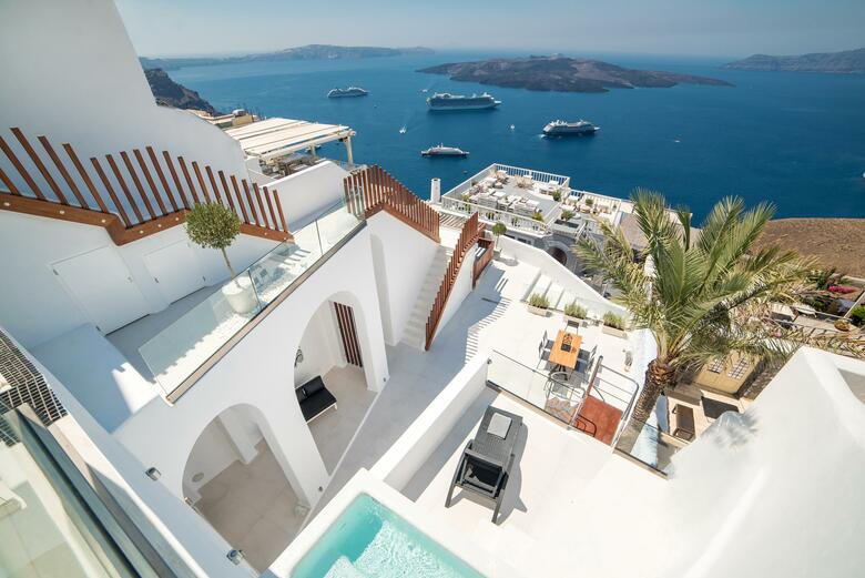 Hotel Day Dream Luxury Suites