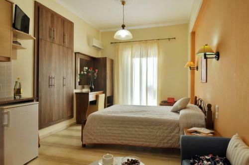 Marilena Studios And Apartments