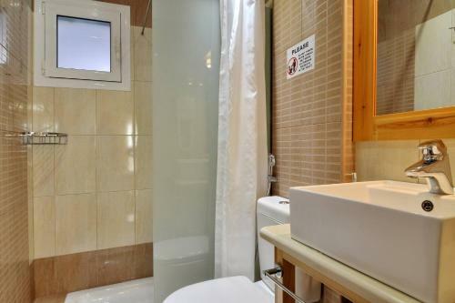 Marilena Studios And Apartments